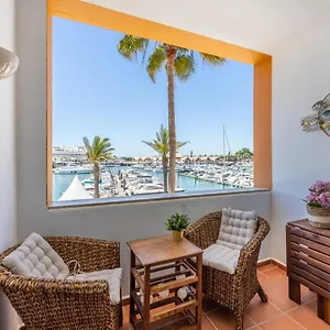 Apartment Daytona, Vilamoura