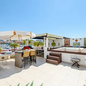Apartment Marina Real - Sea View By Hd, Vilamoura