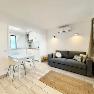Apartment The Olive Tree Centre, Vilamoura