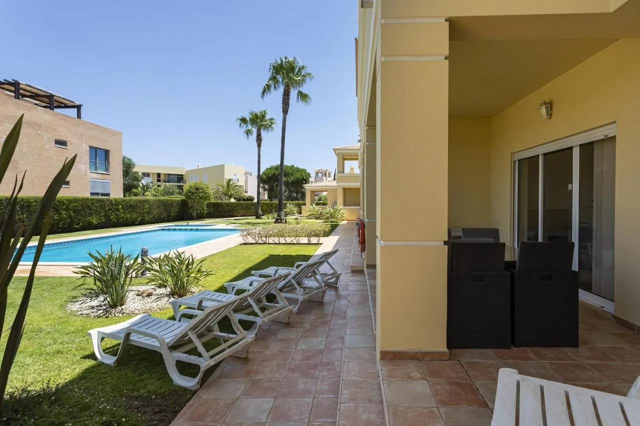 Real Alegria - Terrace With Pool - Vilamoura 0*,