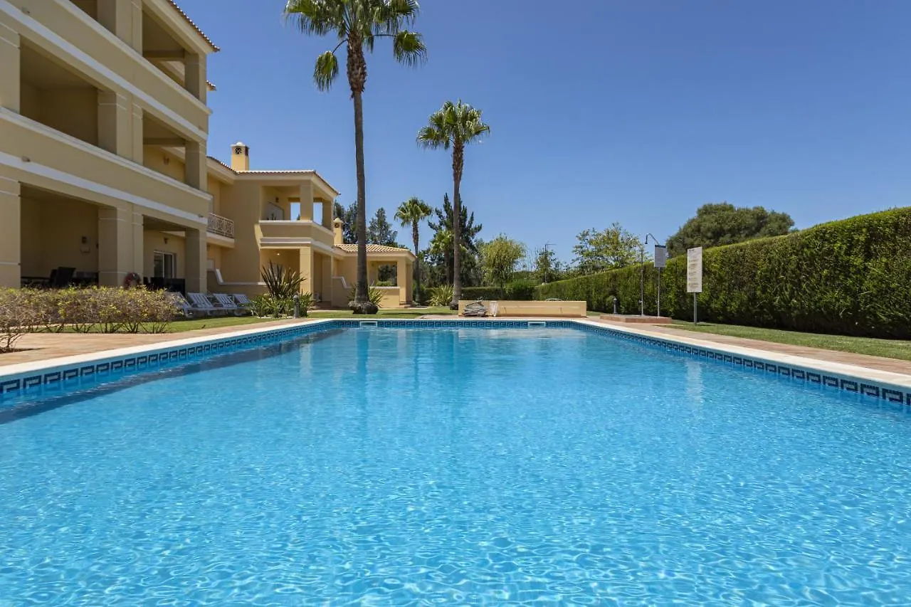 Real Alegria - Terrace With Pool - Vilamoura 0*,  Portugal