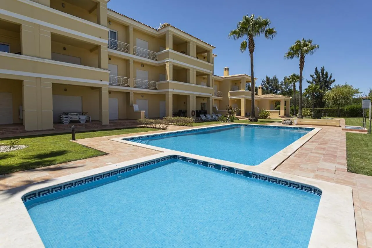 Real Alegria - Terrace With Pool - Vilamoura