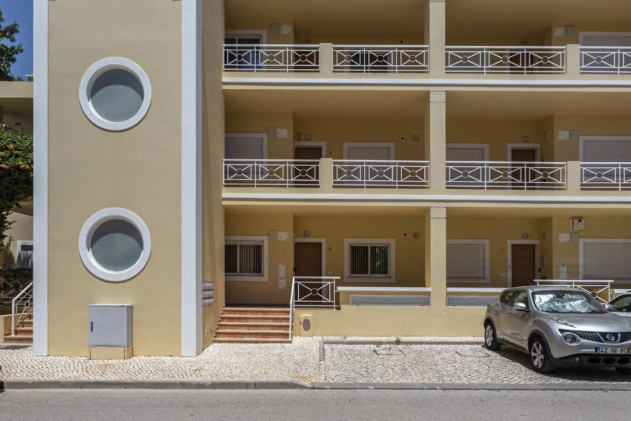 Real Alegria - Terrace With Pool - Vilamoura